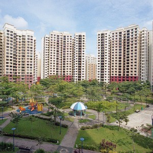 District 27 – Sembawang, Yishun